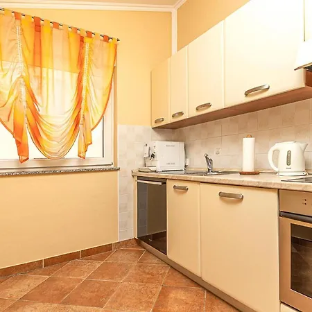Διαμέρισμα Gorgeous In With Kitchen *
