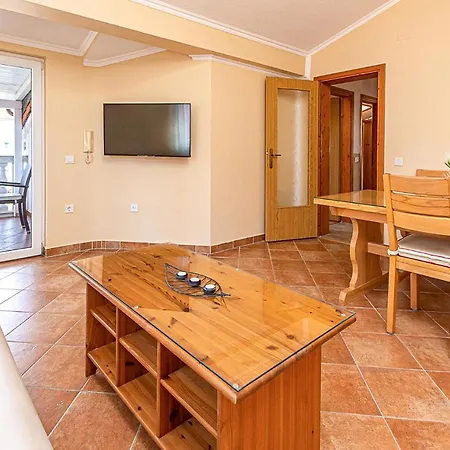 Gorgeous In With Kitchen Appartamento *