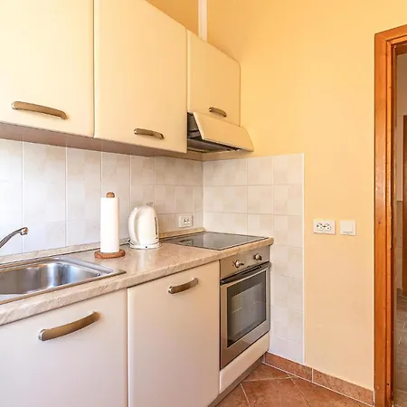 Appartamento Gorgeous In With Kitchen *